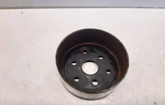 Land Rover Discovery 3 - LR3 Water pump pulley 4R808509AC