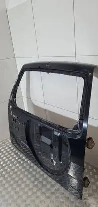 Mitsubishi Pajero Tailgate/trunk/boot lid