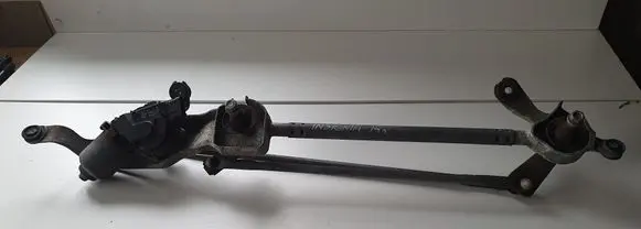 Opel Insignia A Wiper motor