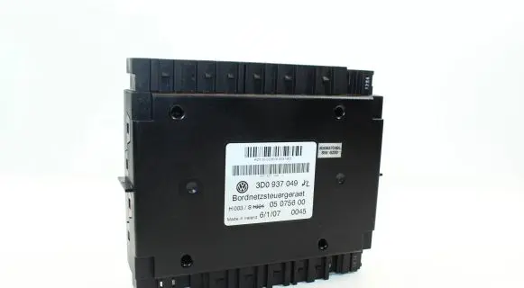 Volkswagen Phaeton Comfort/convenience module 3D0937049J