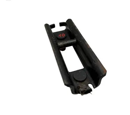 Volkswagen Transporter - Caravelle T5 Rear seat guide rail 7H0883873E