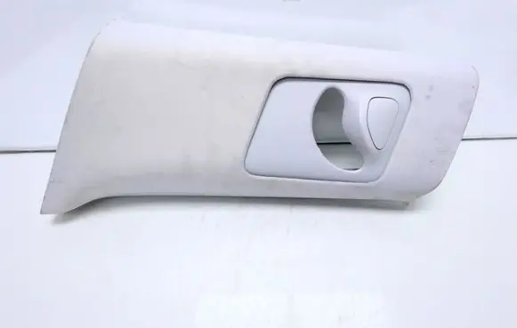 Tesla Model 3 (B) pillar trim (top) 160716300B 160716300 160716400