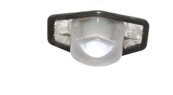 Honda CR-V Number plate light