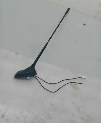 Citroen C3 Radio antenna 