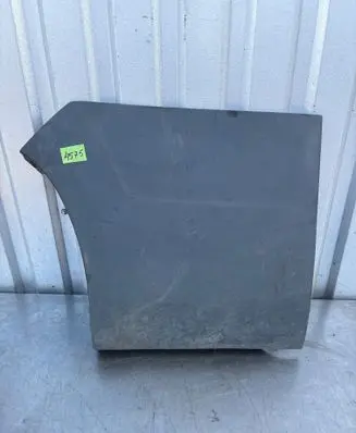 Citroen Jumper Rear bumper corner part panel trim 1305769070 B803