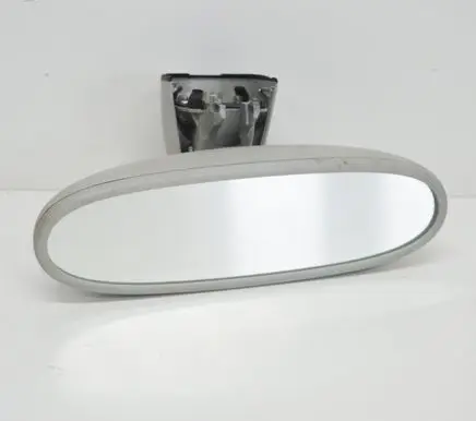 Audi A1 Rear view mirror (interior) 8U0857511
