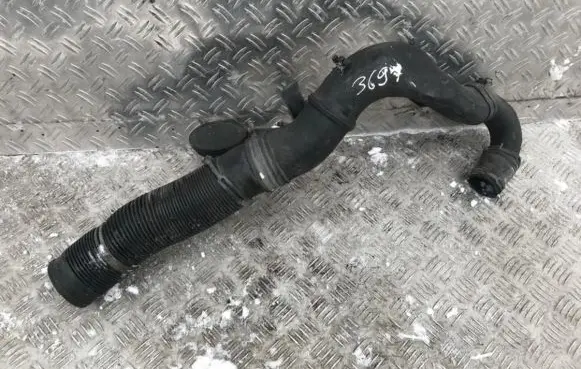 Volkswagen Golf IV Intercooler hose/pipe px0446037