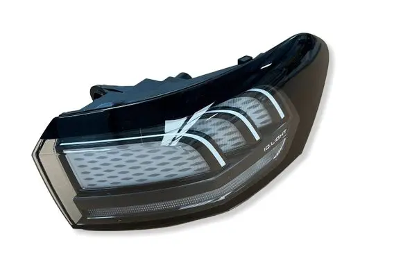 Volkswagen ID.7 Rear/tail lights 14B945208A