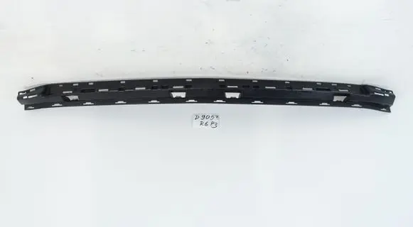 Mercedes-Benz GLC X253 C253 Front bumper mounting bracket A2538852202