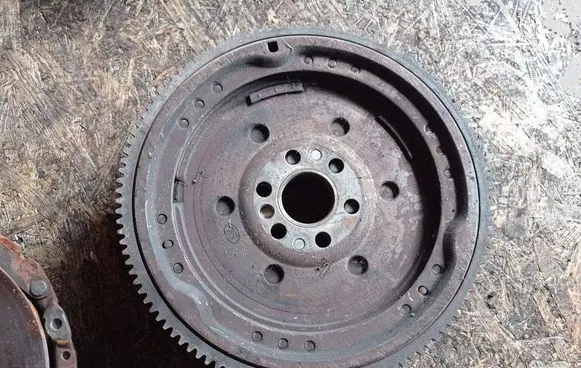 BMW 3 E46 Clutch set kit