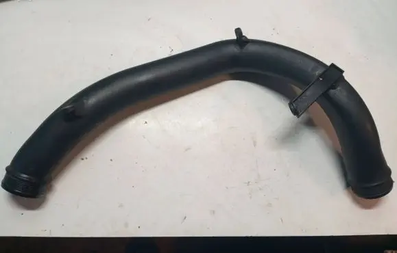 Volvo V60 Intercooler hose/pipe 31261343