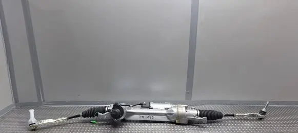 Mercedes-Benz E W213 Steering rack S26378061 A2134606101 A2134600102
