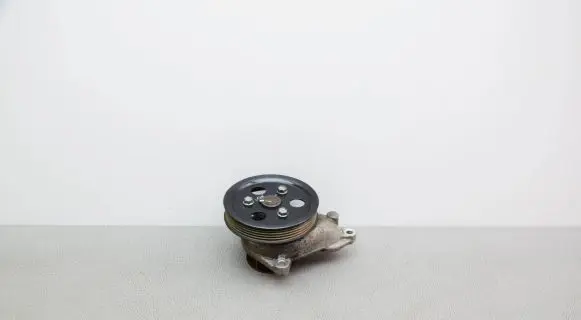 KIA Optima Water pump pulley 