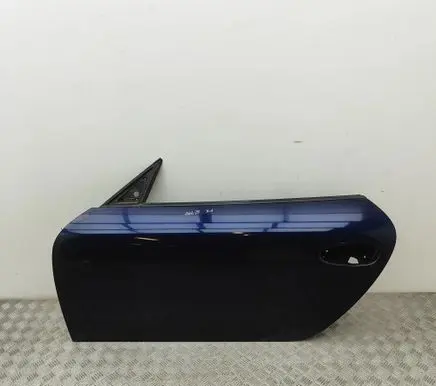 Porsche Boxster 987 Door (2 Door Coupe) 99753101102