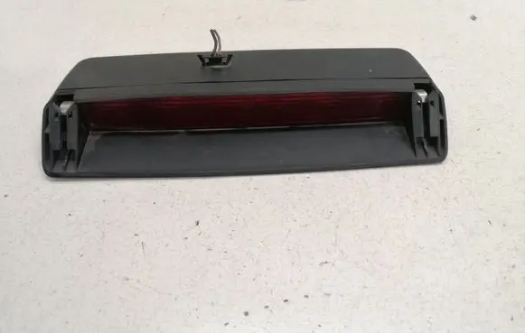 Ford Galaxy Third/center stoplight