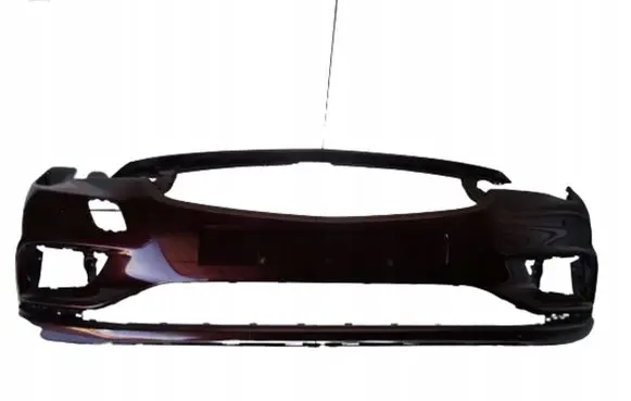 Opel Astra K Front bumper V40xxxxXCcC
