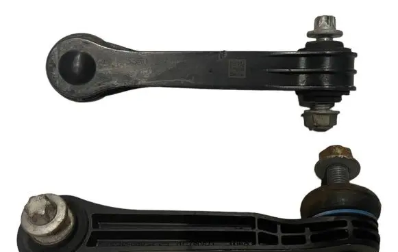 BMW 6 G32 Gran Turismo Rear anti-roll bar/stabilizer link 6869096 33506869096