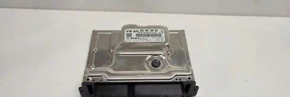 Seat Tarraco Engine control unit/module ECU