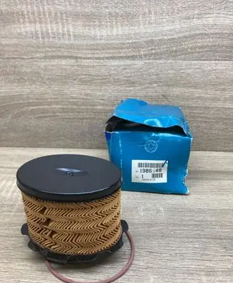 Citroen C15 Fuel filter 9628890680 190648