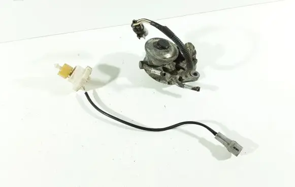Subaru Legacy Mechanical fuel pump 