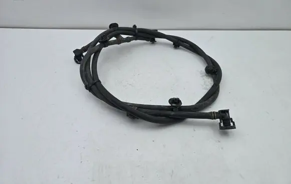 Toyota Prius (XW30) Headlight washer hose/pipe 