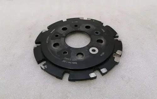 Ferrari FF Rear brake disc 49T25910