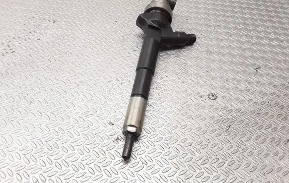 Opel Zafira B Fuel injector 8973762703