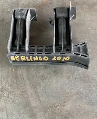 Citroen Berlingo Sliding door trim 