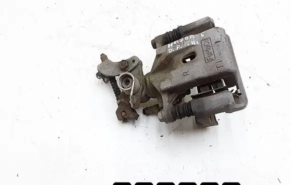 Mazda 6 Front brake caliper