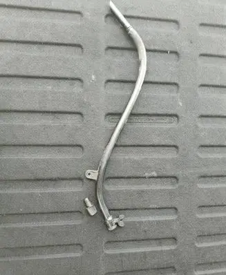 Audi A4 S4 B8 8K Oil level dip stick 06h115630c