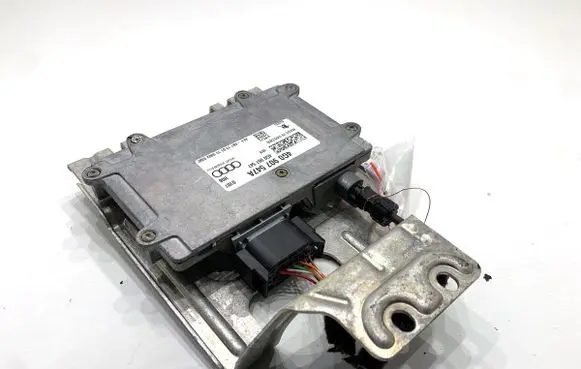 Audi A7 S7 4G Other control units/modules 4G0907547A