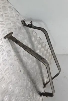 Citroen C-Crosser Fuel tank mounting bracket 0952B40
