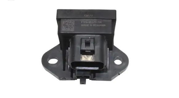 Ford Kuga III Fuel injection pump control unit/module F1FA9D370GA