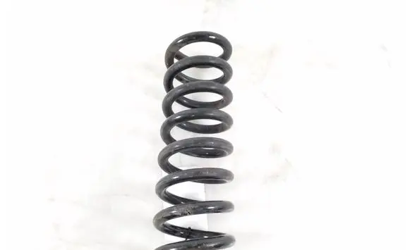 Mercedes-Benz SLK R171 Rear coil spring A2023242504