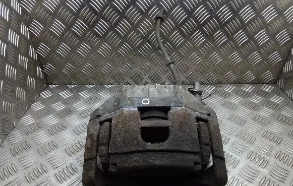 Audi A6 S6 C6 4F Front brake caliper