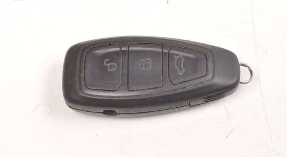 Ford Galaxy Ignition key/card 7S7T15K601EC