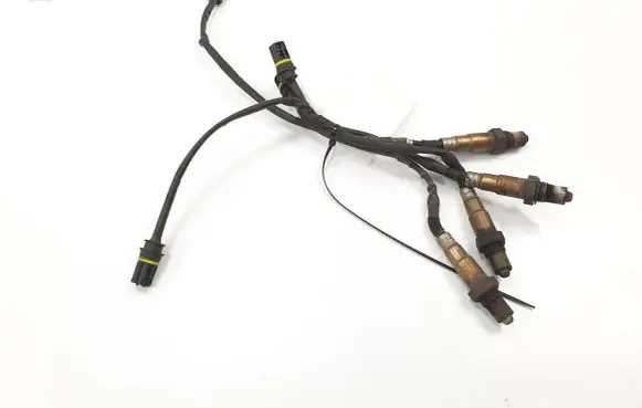 Mercedes-Benz S W220 Lambda probe sensor 0015406017