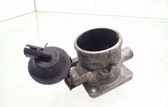 KIA Sorento Throttle valve 351004A400
