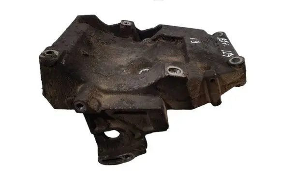 Volkswagen PASSAT B5.5 Generator/alternator bracket 038260885C