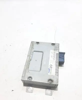 BMW 7 E65 E66 Hands-free kit 6967245
