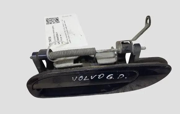Volvo V70 Rear door exterior handle