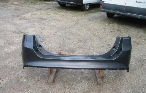 Ford Mondeo MK V Front bumper DS7V-17006M