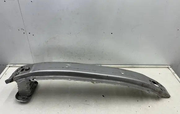 Toyota Yaris Front bumper support beam 