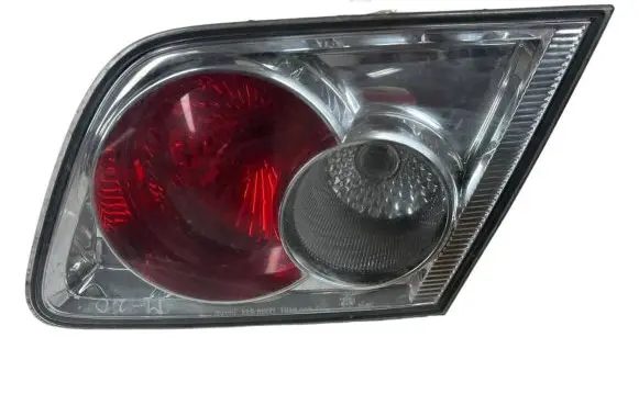 Mazda 6 Tailgate rear/tail lights 22661971