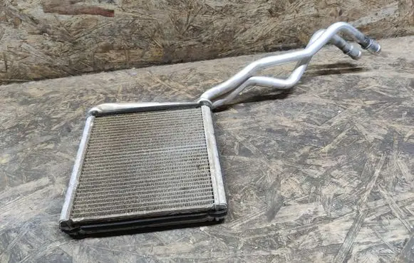 BMW 2 F46 Heater blower radiator MF1161300830