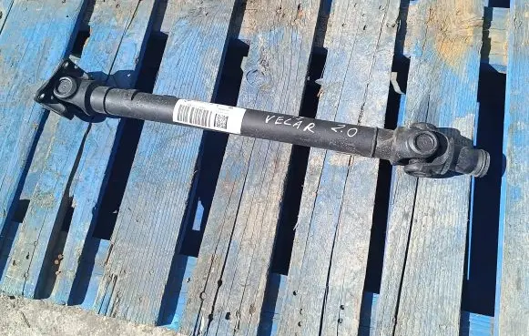 Land Rover Range Rover Velar Front prop shaft HK833219BC 10004391 18065088