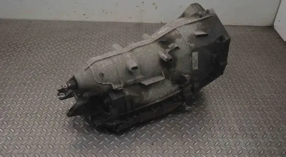 BMW 3 E92 E93 Automatic gearbox 7042884 7576162