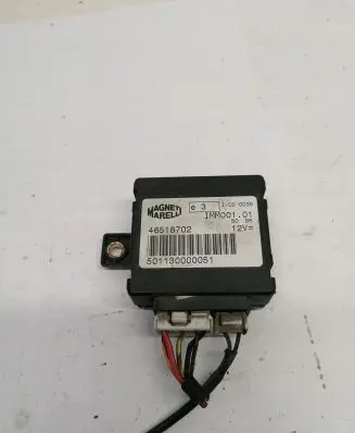 Fiat Bravo - Brava Immobilizer control unit/module 46518702