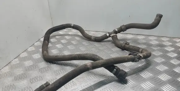 Citroen Jumper Engine coolant pipe/hose