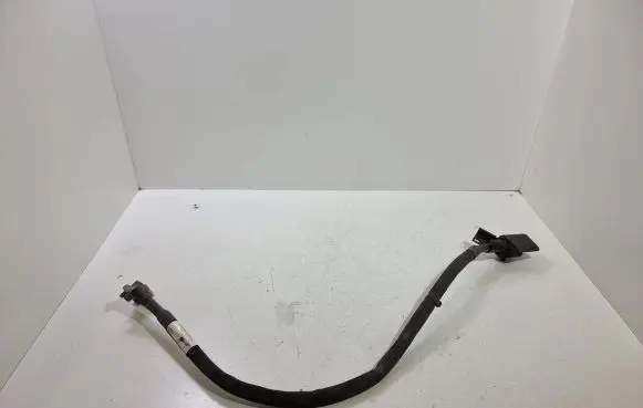 Positive cable (battery)